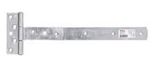 T-hængsel 300 mm galvaniseret